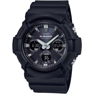 《新品未使用》CASIO 腕時計 G-SHOCK ジーショック 電波ソーラー GAW-100B-1A メンズ【並行輸入品】｜wawawa333