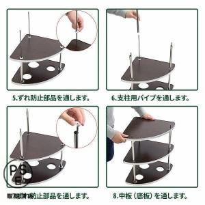 麻雀 サイドテーブル 個セット 木製 安い 麻...の詳細画像5