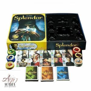 ホビージャパン宝石の煌きオリジナル英語版が付属...の詳細画像2