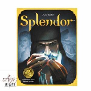 ホビージャパン宝石の煌きオリジナル英語版が付属...の詳細画像4