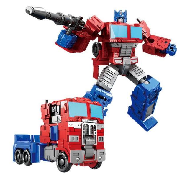 Transformers トランスフォーマー　ロボット おもちゃ プレゼント 5タイプ 車 変身 車...