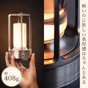 ランタン ledランタン 充電式 懐中電灯 キ...の詳細画像5
