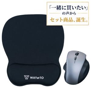 マウス Bluetooth ワイヤレスマウス ...の詳細画像1