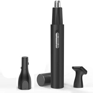 眉毛シェーバー メンズ レディース 電動 まゆげ USB充電式