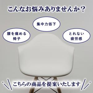 ゲーミングチェア オフィスチェア メッシュ リ...の詳細画像1