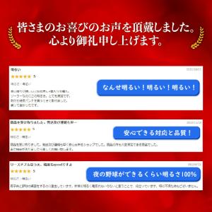 センサーライト 屋外 led 防水 ソーラーラ...の詳細画像2