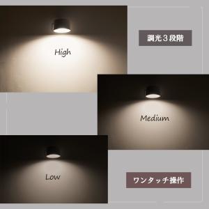 ブラケットライト 工事不要 led 洗面所 階...の詳細画像5