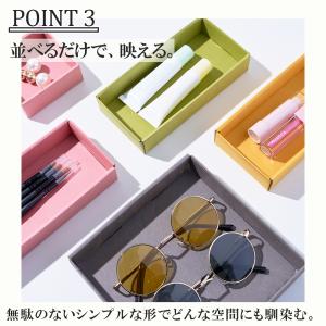 小物入れ トレー 10個 セット 収納トレー ...の詳細画像5