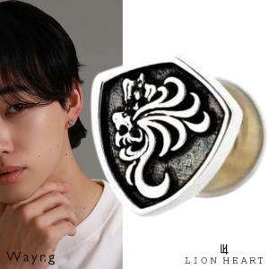 LION HEART（ライオンハート） スリーピングビューティー ターコイズ