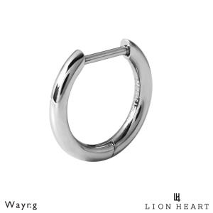 HERMES 【新品同様】エルメス シングルピアス サボ セット シルバー