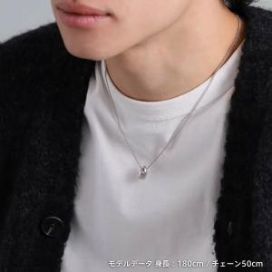 ライオンハート era スクエア ダブルリング...の詳細画像4