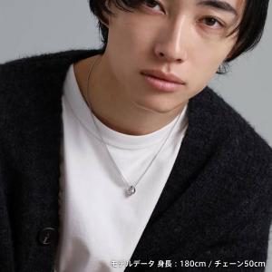 ライオンハート era スクエア ダブルリング...の詳細画像5