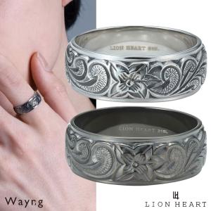 エーアンドジー 【セール】 A&G メンズ シルバー リング 指輪 Sterling