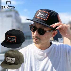 BRIXTON（ブリクストン） WALLER HP SNPK ☆送料無料セールプライス