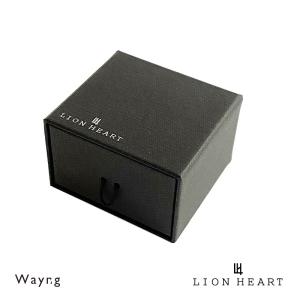 ライオンハート 有料BOX サイズS 小さめ ※商品と同時のご注文で送料無料です LION HEART