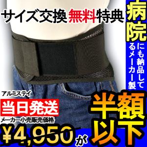 介護 サポーター コルセット サクロライト DX アルケア 腰痛