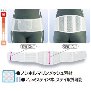 今日も当日発送 腰痛ベルト コルセット 腰痛サ...の詳細画像5