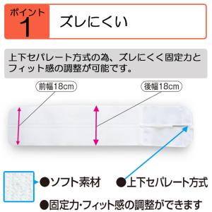 土日祝も当日発送 コルセット 胸部 サポーター...の詳細画像4