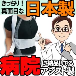 背筋すっきりベルトワイドメッシュ Mサイズ 背筋固定帯 背中 背筋コルセット 背筋矯正ベルト 背筋伸...