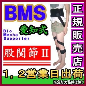 送料無料 バイオメカサポーター股関節2 愛知式 鳳麟堂 LL...