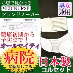 送料無料】モリタホールディングス 腰部サポートウェア ラクニエ