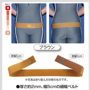 今日も当日発送 骨盤ベルト コルセット 腰痛サ...の詳細画像3