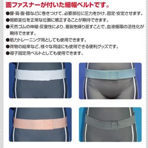 今日も当日発送 骨盤ベルト コルセット 腰痛サ...の詳細画像4