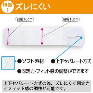 今日も当日発送 コルセット 腰痛サポートベルト...の詳細画像3