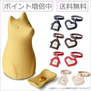 ペット用 骨壺 ワンチョA イエロー 骨つぼモ...の詳細画像2