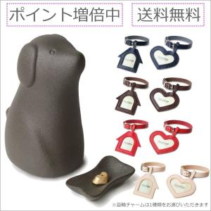 ペット用 骨壺 ワンチョB ブラック 骨つぼモ...の詳細画像2