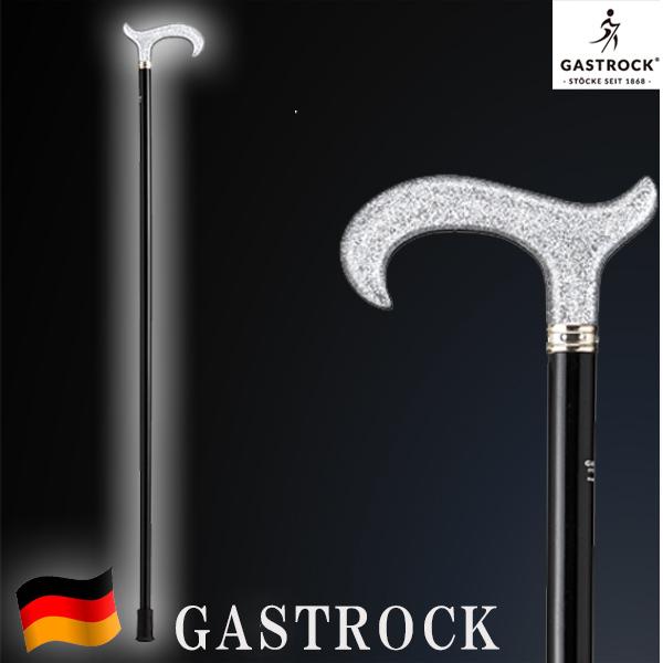 杖 高級 ドイツ おしゃれ オシャレ GA-72 送料無料 男性用 女性用 ステッキ 軽量 プレゼン...