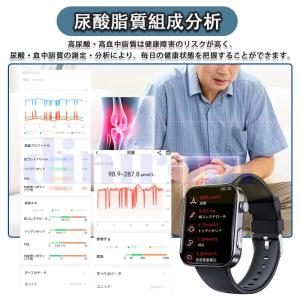 【全店50%OFF】2026年最新 スマートウ...の詳細画像5