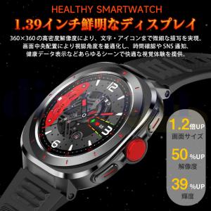 【全店50%OFF】2026年最新 スマートウ...の詳細画像2