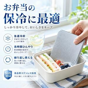 【在庫一掃セール!】【急速冷凍&長時間保冷!】...の詳細画像2