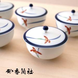 香蘭社　未使用　箱付き　カップ&ソーサー　五客セット　金彩　有田焼　茶碗　皿 香蘭社 未使用 箱付き カップ&ソーサー 五客セット 金彩 有田焼 茶碗 皿