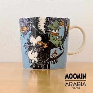 アラビア ムーミン クラシック マグ 0.3L ...の商品画像