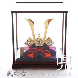 篠原、関武比古 作　純銀製　『 丹頂祝賀の舞 』 ４号　置物　床飾 銀製置物 - TAKEHIKO - 武比古 - 日本の伝統工芸・関工芸株式会社