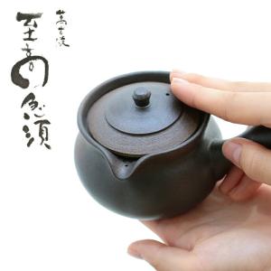 備前焼 堀江さつき作 ティポット（さつき-08）| おしゃれ 日本製 工芸