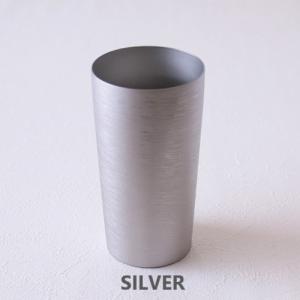 タンブラー チタン 白樺 大 純チタン製二重タ...の詳細画像1