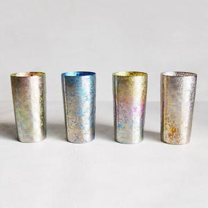 TOKYO CULTUART by BEAMS タンブラー 「別注」AKIHIRO WOODWORKS