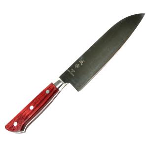 サンクラフト（SUNCRAFT） エレガンシア KSK-01 シェフナイフ 200mm