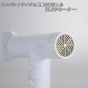 アピックス TINY FLOWヘアドライヤー ...の詳細画像3