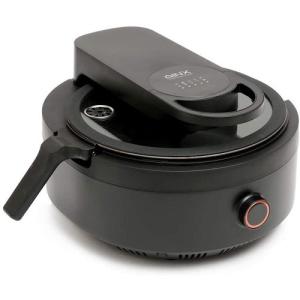 AINX アイネクス 全自動 電気調理器 スマートオートクッカー Smart Auto Cooker AX-C1BN AINX 【AINX正規代理店】全自動調理器 アイネクス スマートオート