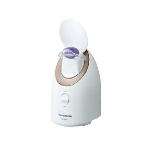 パナソニック スチーマー ナノケア EH-SA6C-N ナノサイズの温スチーム