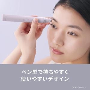 【新商品】パナソニック アイブロウ スムースピ...の詳細画像4
