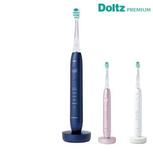 Doltz パナソニック 音波振動ハブラシ Doltzドルツ EW-DA18 歯ブラシ