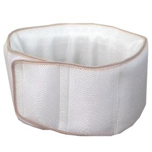 ＼ 対応品 ／ オーシン ムレないメッシュ腰まくら