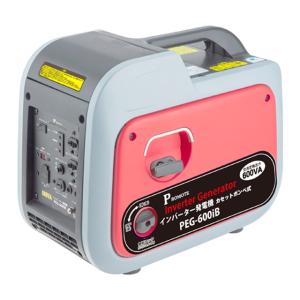 新品　ナカトミ　EIGG-600D インバーター発電機 dreampower imgrc0095137751.jpg