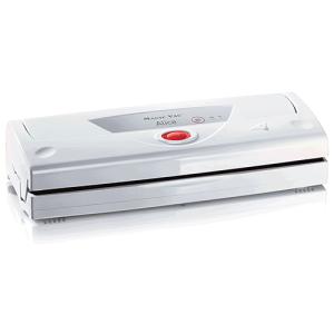 真空パック器 フレームノバ Alice V952S フードシーラー 真空保存 脱