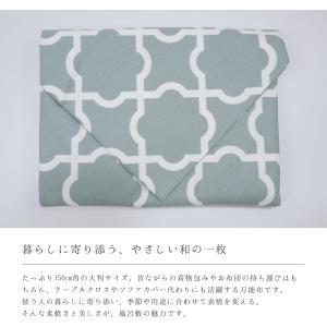 大判風呂敷 150cm 綿100%|人気商品 ...の詳細画像2